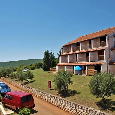 Apartmán Duga Uvala.5