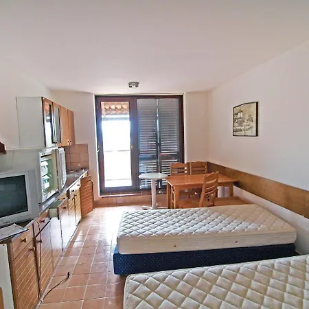 Apartmán Duga Uvala.5